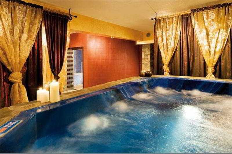 Don Constantino Hotel & Spa Polinerion Luaran gambar